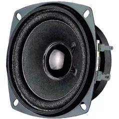   FR 8 - 8 Ohm - 8 cm (3,3") teljes tartományú hangszóró