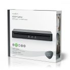 HDMI ™ Splitter | 2-Port port(s) | HDMI™ Bemenet | 2x HDMI™ Kimenet | 4K@30Hz | 3.4 Gbps | Fém | Antracit