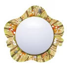 Home Kids VUK ML01 mennyezeti ufólámpa, Vuk, 2 oldalú, E14, max. 13 W