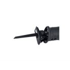 Flinke Power-x elektromos orrfűrész 150mm fűrészlappal 1600w extra erős motor fordulatszám szabályzós 900-1300rpm