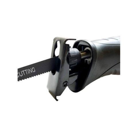 Flinke fk8030 elektromos orrfűrész 1600w fűrészlappal H-6009 extra erős ipari kivitel 115mm