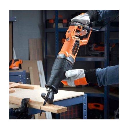 Flinke fk8030 elektromos orrfűrész 1600w fűrészlappal H-6009 extra erős ipari kivitel 115mm