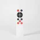 Vibrációs tréner - piros