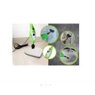 Lean & Green H2O MOP X5 gőztisztító - 1300w 450ml extra hatékony tisztítás és fertőtlenítés gőzölős felmosó - 5 az 1-ben Multifunkciós takarítógép