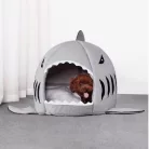 Kisállat fekhely- cápa