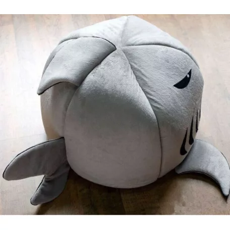 Kisállat fekhely- cápa