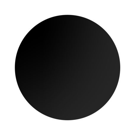 Tapadásmentes grill sütőlap - Ø40 cm