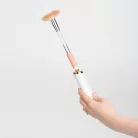 Sminkecset tisztító és szárító - 2 x AAA