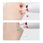 Miteszereltávolító készülék - 6 fej - USB