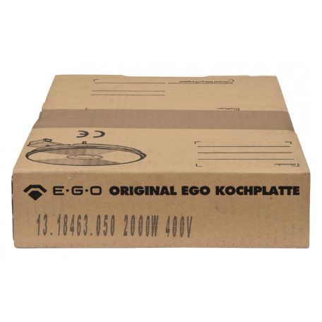 Főzőlap Gyári Szám 13.18463.050/05