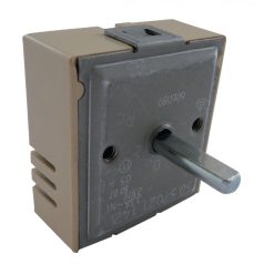 Szabályozó Gyári Szám 50.57021.142