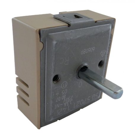 Szabályozó Gyári Szám 50.57021.142