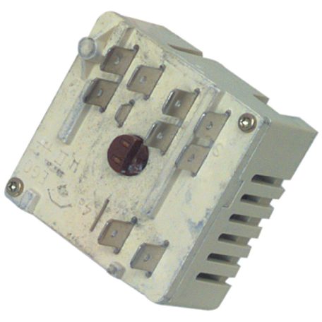 Szabályozó Gyári Szám 50.57021.010