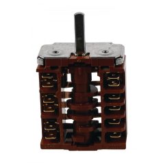 Hőkapcsoló Gyári Szám 46.27266.500