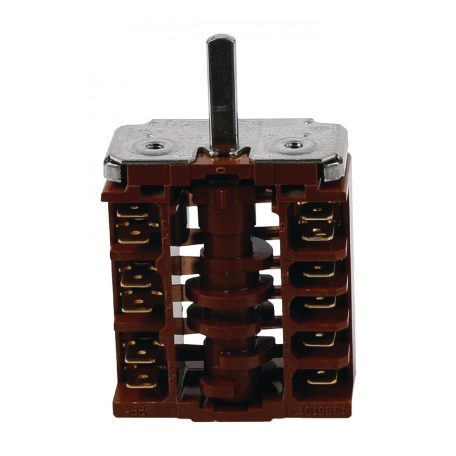 Hőkapcsoló Gyári Szám 46.27266.500