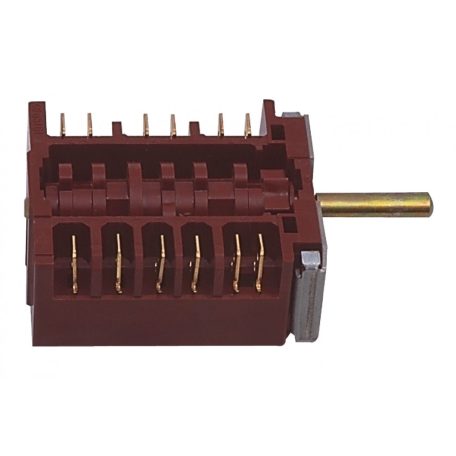 Hőkapcsoló Gyári Szám 46.27266.500