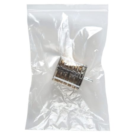 Hőkapcsoló Gyári Szám 43.27232.000