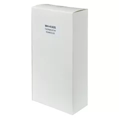 Termosztát Gyári Szám 55.34052.190