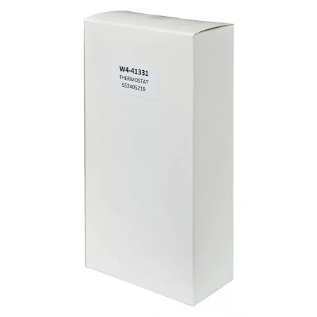 Termosztát Gyári Szám 55.34052.190