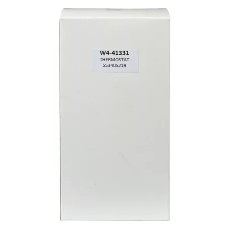 Termosztát Gyári Szám 55.34052.190