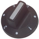 Gomb Sütő Gyári Szám 524. 007