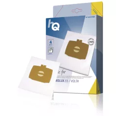 Csere Porszívó Bag E6 / Volta Electrolux