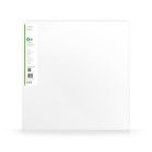 Csepptálca mosogatógéphez | Átlátszó | Műanyag | 45 x 52 x 5 cm