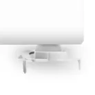 Adhesive Feet | Buborékfólia | Fehér | 4 db