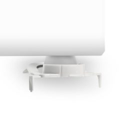 Adhesive Feet | Buborékfólia | Fehér | 4 db