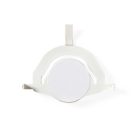 Adhesive Feet | Buborékfólia | Fehér | 4 db