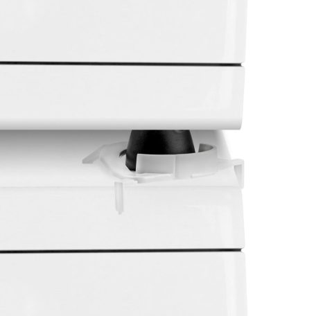 Adhesive Feet | Buborékfólia | Fehér | 4 db