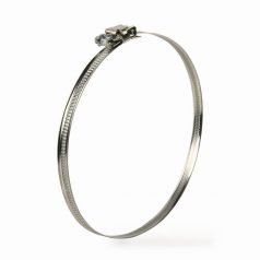 Tömlőbilincsek | Fém | Ezüst