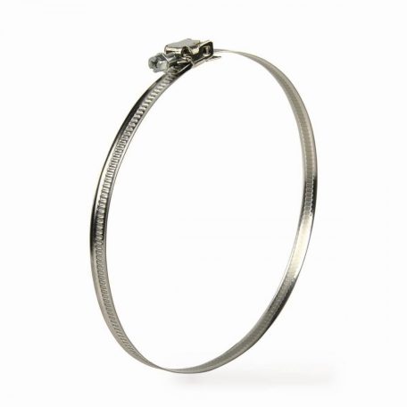 Tömlőbilincsek | Fém | Ezüst