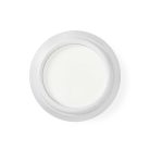 Rezgéscsillapító | Megfelelő: Egyetemes | 4 db | Fehér | Műanyag