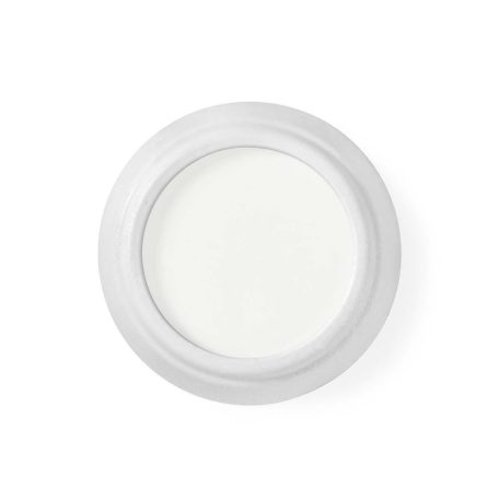 Rezgéscsillapító | Megfelelő: Egyetemes | 4 db | Fehér | Műanyag