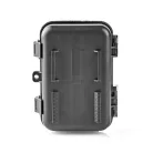 Vadkamera | 1080p@30fps | 16.0 MPixel | 3 MP Color CMOS | IP66 | Fekete, nem Világító IR | Éjjellátó | Rálátási szög: 90 ° | Mozgásérzékelő | Érzékelési szög: 60 ° | Érzékelési távolság: 20.0 m | Képernyő méret: 2.4 " | LCD Képernyő | Barna/Zöld