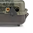 Vadkamera | 1080p@30fps | 16.0 MPixel | 3 MP Color CMOS | IP66 | Fekete, nem Világító IR | Éjjellátó | Rálátási szög: 90 ° | Mozgásérzékelő | Érzékelési szög: 60 ° | Érzékelési távolság: 20.0 m | Képernyő méret: 2.4 " | LCD Képernyő | Barna/Zöld