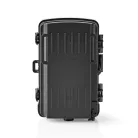 Vadkamera | 1080p@30fps | 16.0 MPixel | 5 MPixel CMOS | IP56 | Fekete, nem Világító IR | Éjjellátó | Rálátási szög: 90 ° | Mozgásérzékelő | Érzékelési szög: 120 ° | Érzékelési távolság: 20.0 m | Képernyő méret: 2.4 " | LCD Képernyő | Barna/Zöld