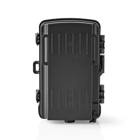 Vadkamera | 1080p@30fps | 16.0 MPixel | 5 MPixel CMOS | IP56 | Fekete, nem Világító IR | Éjjellátó | Rálátási szög: 90 ° | Mozgásérzékelő | Érzékelési szög: 120 ° | Érzékelési távolság: 20.0 m | Képernyő méret: 2.4 " | LCD Képernyő | Barna/Zöld