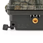 Vadkamera | 1080p@30fps | 16.0 MPixel | 5 MPixel CMOS | IP56 | Fekete, nem Világító IR | Éjjellátó | Rálátási szög: 90 ° | Mozgásérzékelő | Érzékelési szög: 120 ° | Érzékelési távolság: 20.0 m | Képernyő méret: 2.4 " | LCD Képernyő | Barna/Zöld