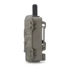 Wildlife Camera | 4G | 1080p@30fps | 30.0 MPixel | 2 MPixel CMOS | IP66 | 4G | Black No-Glow IR | Night vision | Viewing angle: 50 ° | Motion sensor | Detection angle: 50 ° | Detection range: 20 m | LCD Screen | Green