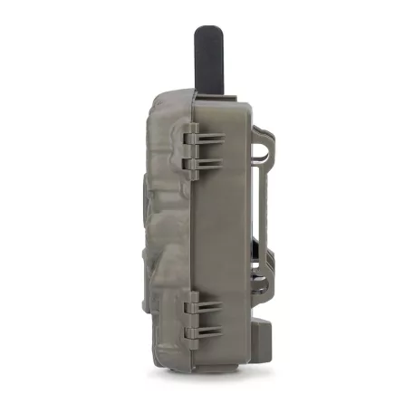 Wildlife Camera | 4G | 1080p@30fps | 30.0 MPixel | 2 MPixel CMOS | IP66 | 4G | Black No-Glow IR | Night vision | Viewing angle: 50 ° | Motion sensor | Detection angle: 50 ° | Detection range: 20 m | LCD Screen | Green