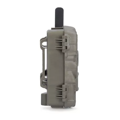 Wildlife Camera | 4G | 1080p@30fps | 30.0 MPixel | 2 MPixel CMOS | IP66 | 4G | Black No-Glow IR | Night vision | Viewing angle: 50 ° | Motion sensor | Detection angle: 50 ° | Detection range: 20 m | LCD Screen | Green