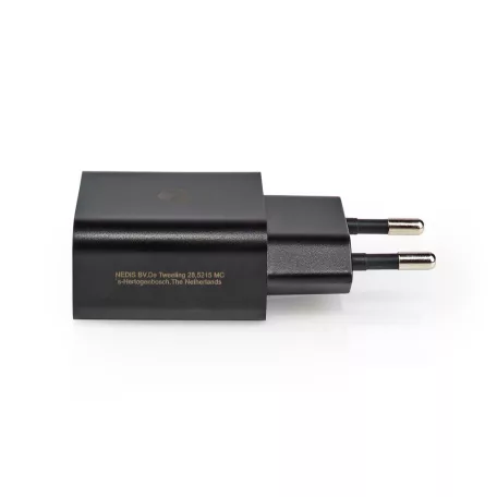 Fali Töltő | 12 W | Gyors töltés funkció | 1x 2.4 A A | Kimenő csatlakozók száma: 1 | USB-A | Nincs Kábel Mellékelve | Single Voltage Output