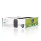 Napelem | 5 / 6 / 12 V DC | 0.5 A / 1.0 A A | DC Jack | Kiegeszitõ ehhez:: WCAM130GN / WCAM150GN / WCAM250GN / WCAM460GN