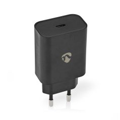   Fali Töltő | 32 W | Gyors töltés funkció | 1.5 / 2.0 / 2.5 / 3.0 A | Kimenő csatlakozók száma: 1 | USB-C™ | Automatikus Feszültség Kiválasztás
