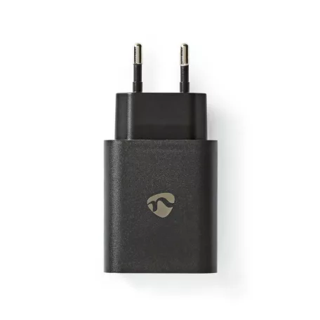 Fali Töltő | 32 W | Gyors töltés funkció | 1.5 / 2.0 / 2.5 / 3.0 A | Kimenő csatlakozók száma: 1 | USB-C™ | Automatikus Feszültség Kiválasztás