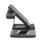 Vezeték nélküli töltő | 3-in-1 | 15 W | Használatot jelző LED | Kábelt tartalmaz | USB-A / USB-C™ | 1.00 m