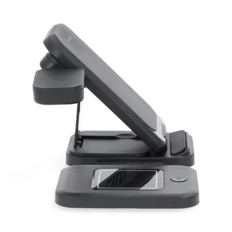 Vezeték nélküli töltő | 3-in-1 | 15 W | Használatot jelző LED | Kábelt tartalmaz | USB-A / USB-C™ | 1.00 m