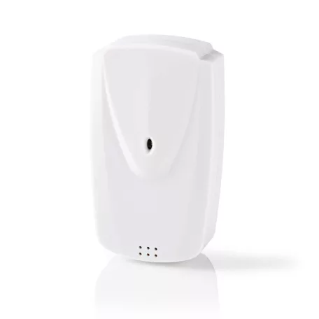 Meteorológiai állomás | Bel- és Kültéri | Vezeték nélküli időjárás érzékelőt tartalmaz | Időjárás előrejelzés | Idő kijelzővel | Színes LCD Kijelző | Ébresztő funkcióval